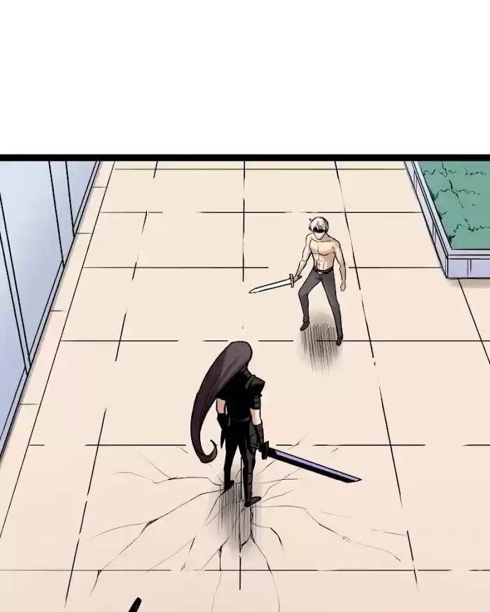 Everywhere & Nowhere Chapter 212