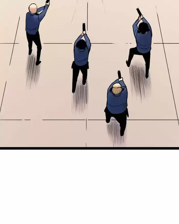 Everywhere & Nowhere Chapter 212