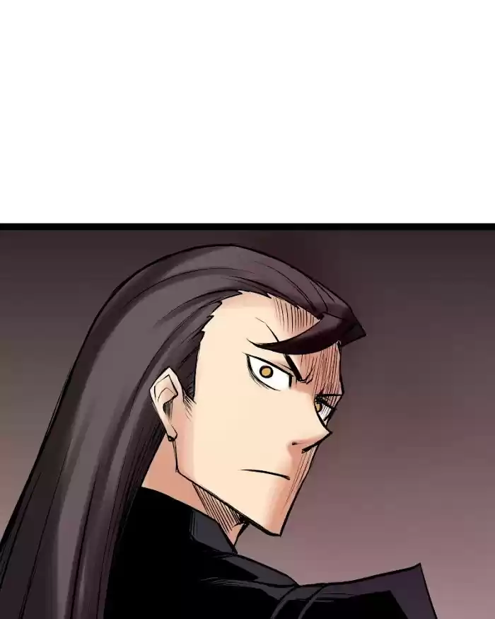 Everywhere & Nowhere Chapter 212