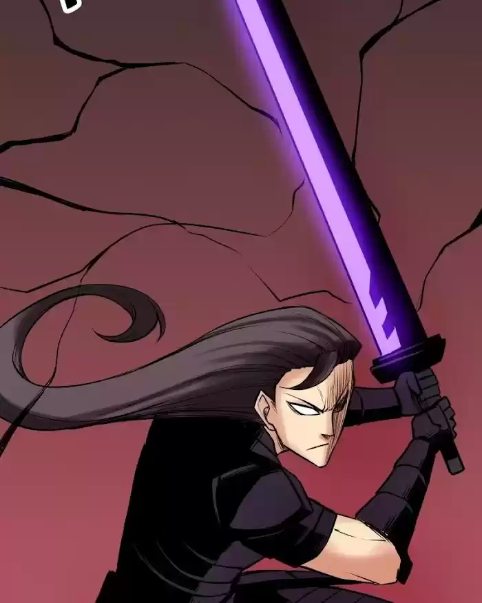 Everywhere & Nowhere Chapter 212