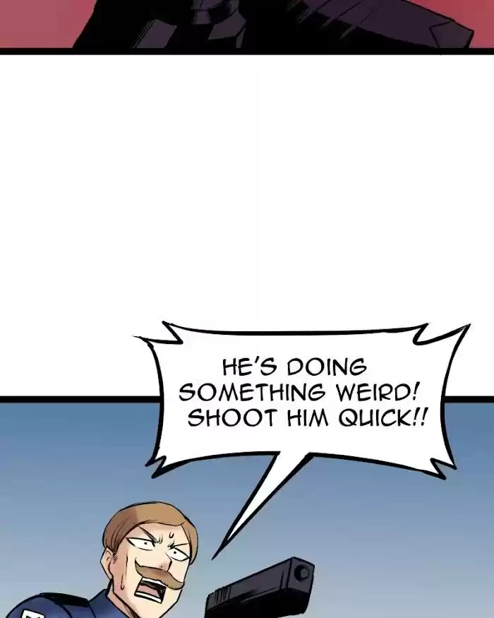 Everywhere & Nowhere Chapter 212