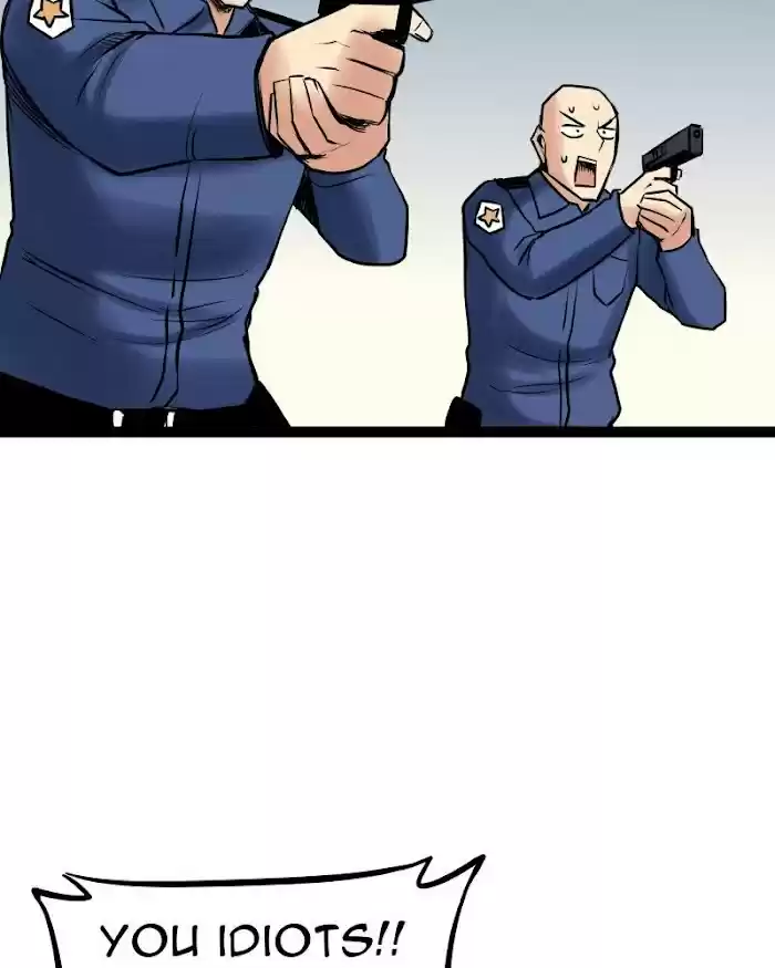 Everywhere & Nowhere Chapter 212