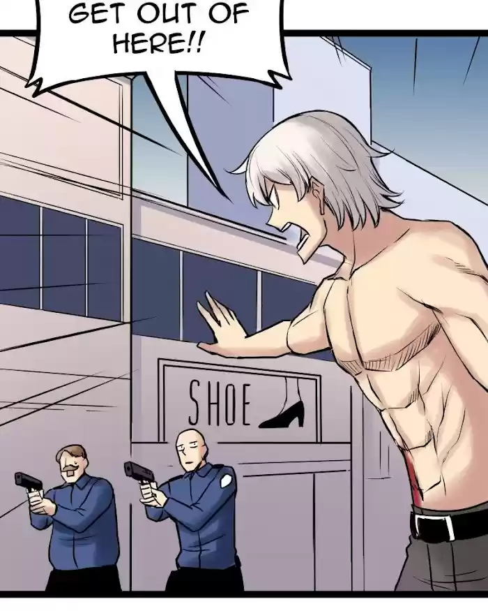 Everywhere & Nowhere Chapter 212