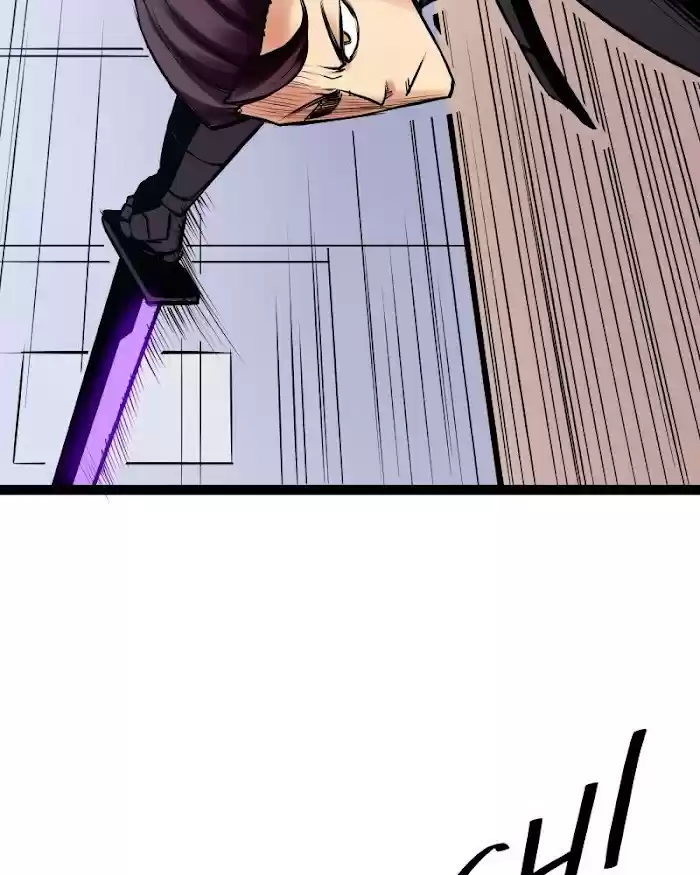 Everywhere & Nowhere Chapter 212