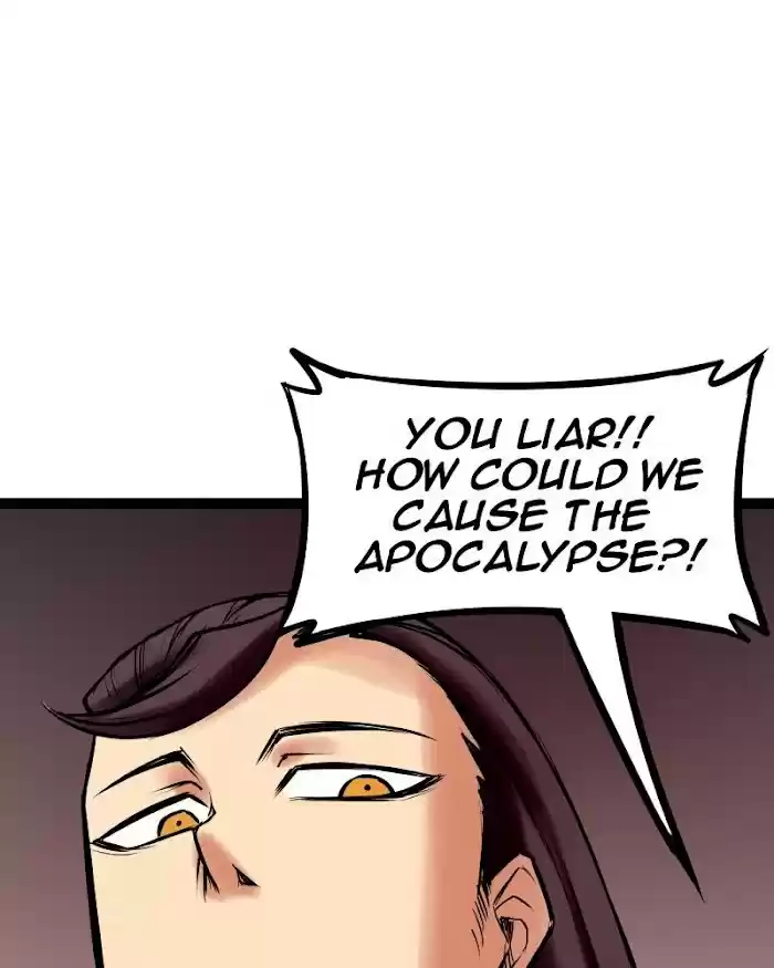 Everywhere & Nowhere Chapter 212