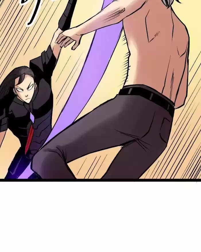 Everywhere & Nowhere Chapter 212