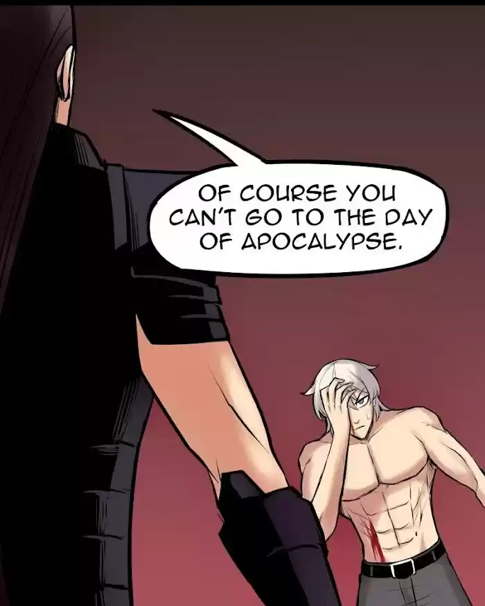 Everywhere & Nowhere Chapter 212