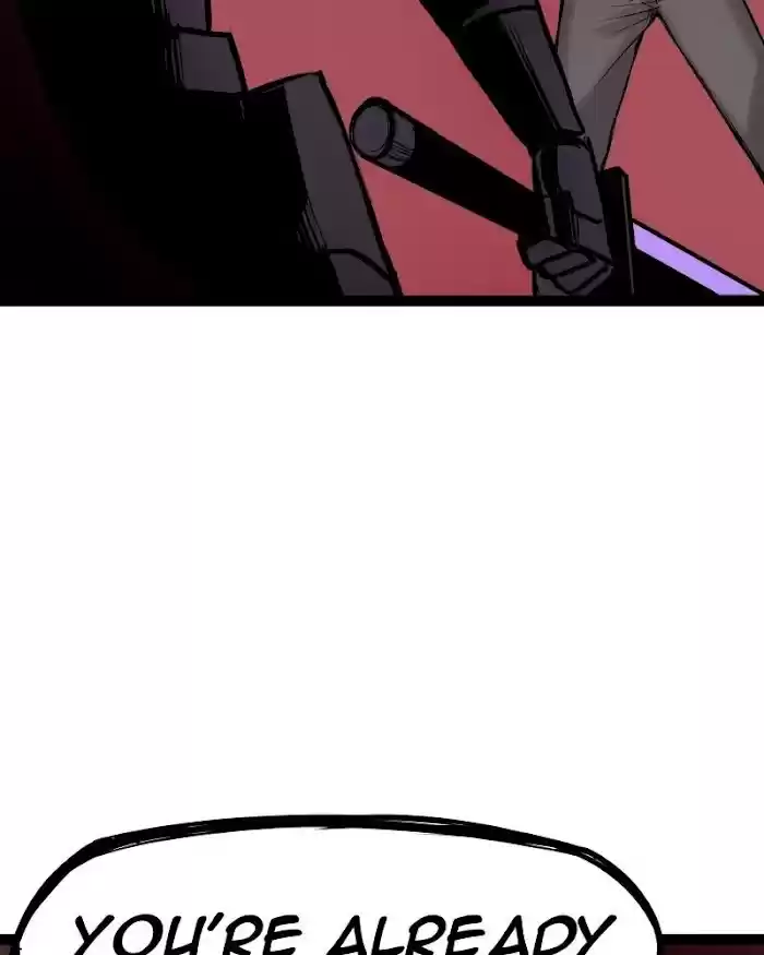 Everywhere & Nowhere Chapter 212