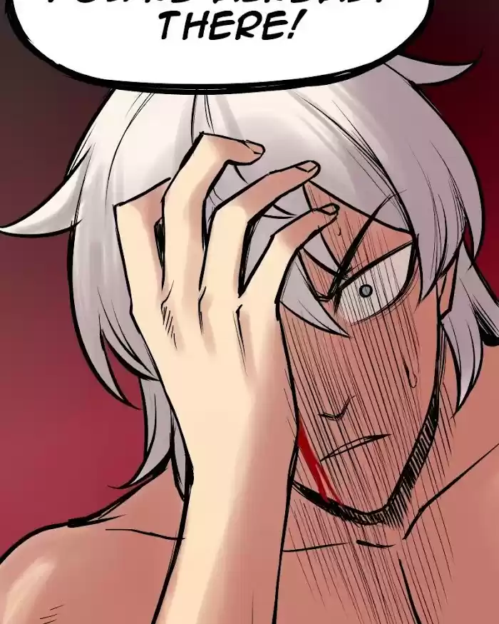 Everywhere & Nowhere Chapter 212