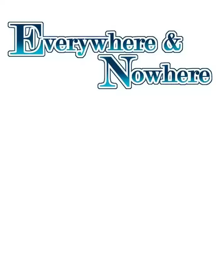 Everywhere & Nowhere Chapter 223