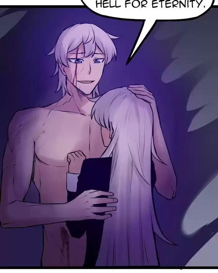 Everywhere & Nowhere Chapter 223