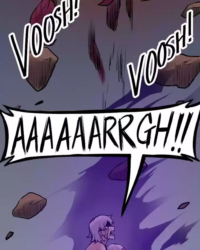 Everywhere & Nowhere Chapter 223