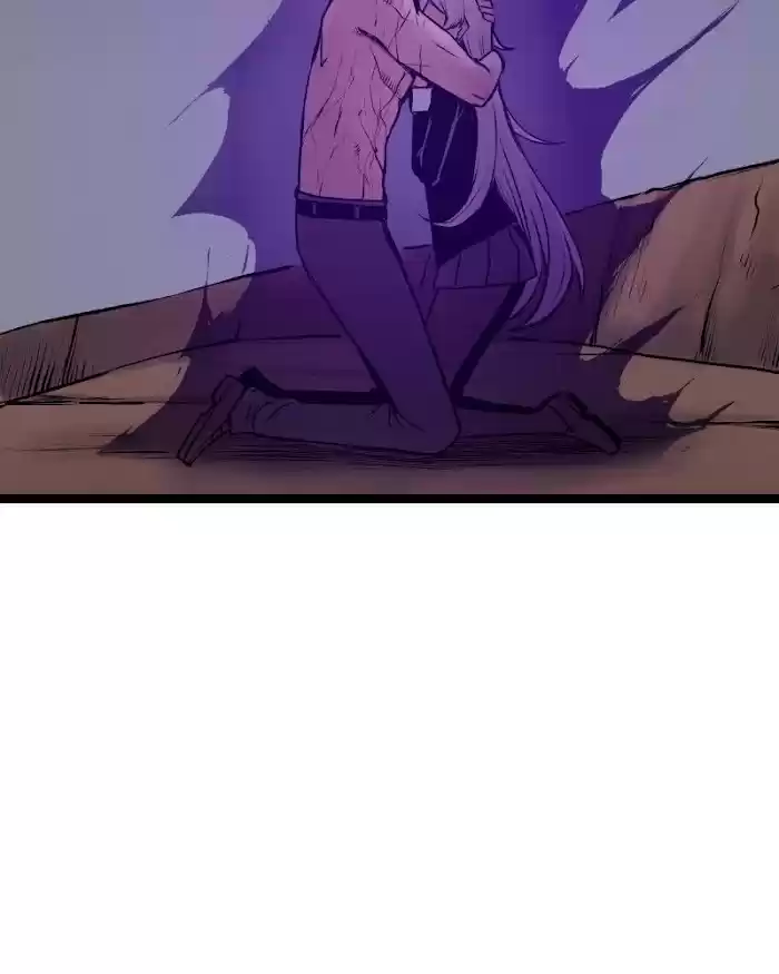 Everywhere & Nowhere Chapter 223