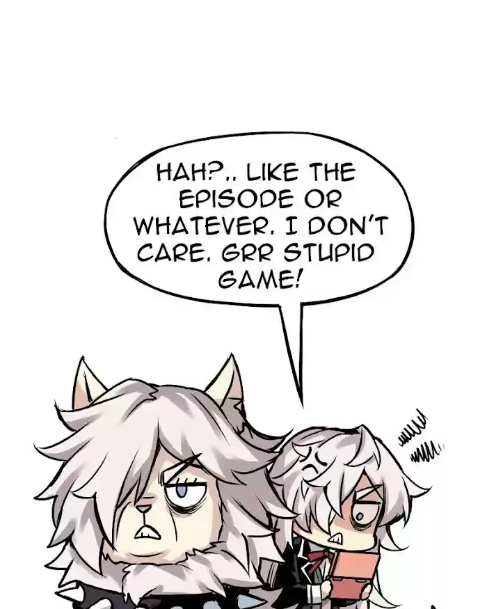 Everywhere & Nowhere Chapter 223