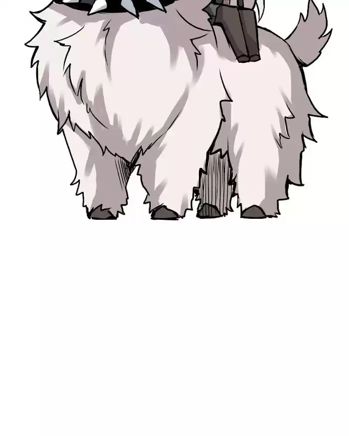 Everywhere & Nowhere Chapter 223