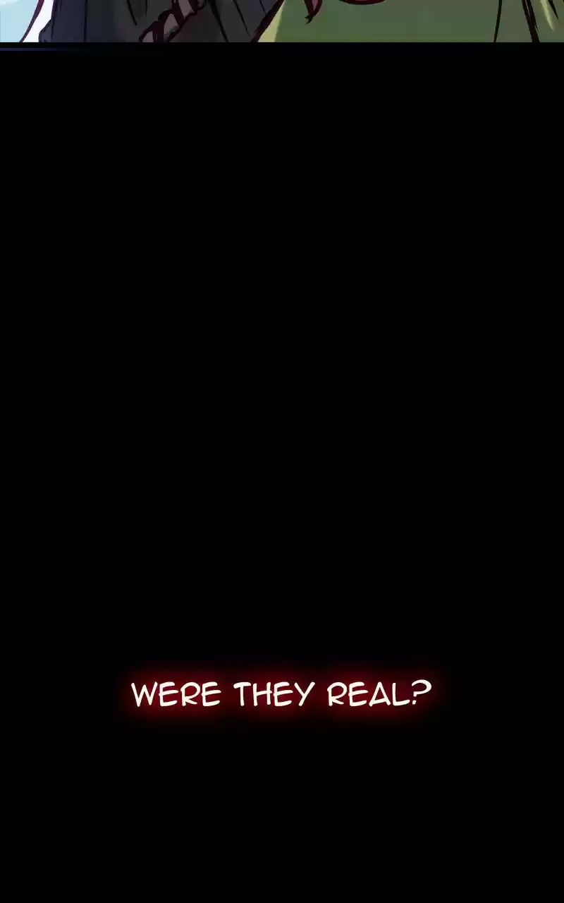 Everywhere & Nowhere Chapter 30: 100,000 Years