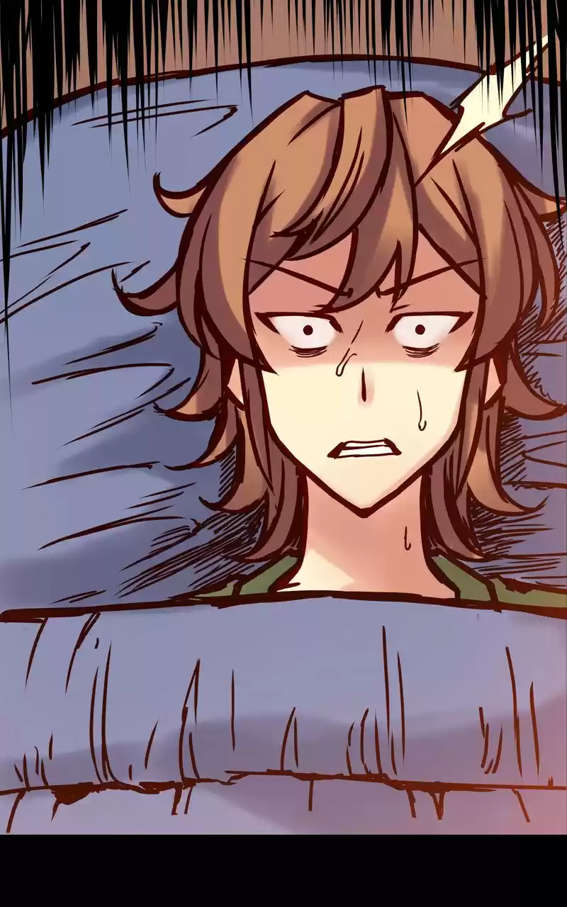 Everywhere & Nowhere Chapter 30: 100,000 Years