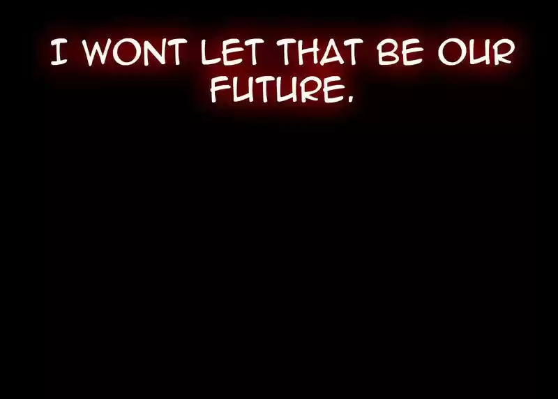 Everywhere & Nowhere Chapter 30: 100,000 Years