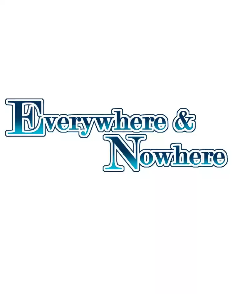 Everywhere & Nowhere Vol. 2 Ch. 101 Marie Antoinette