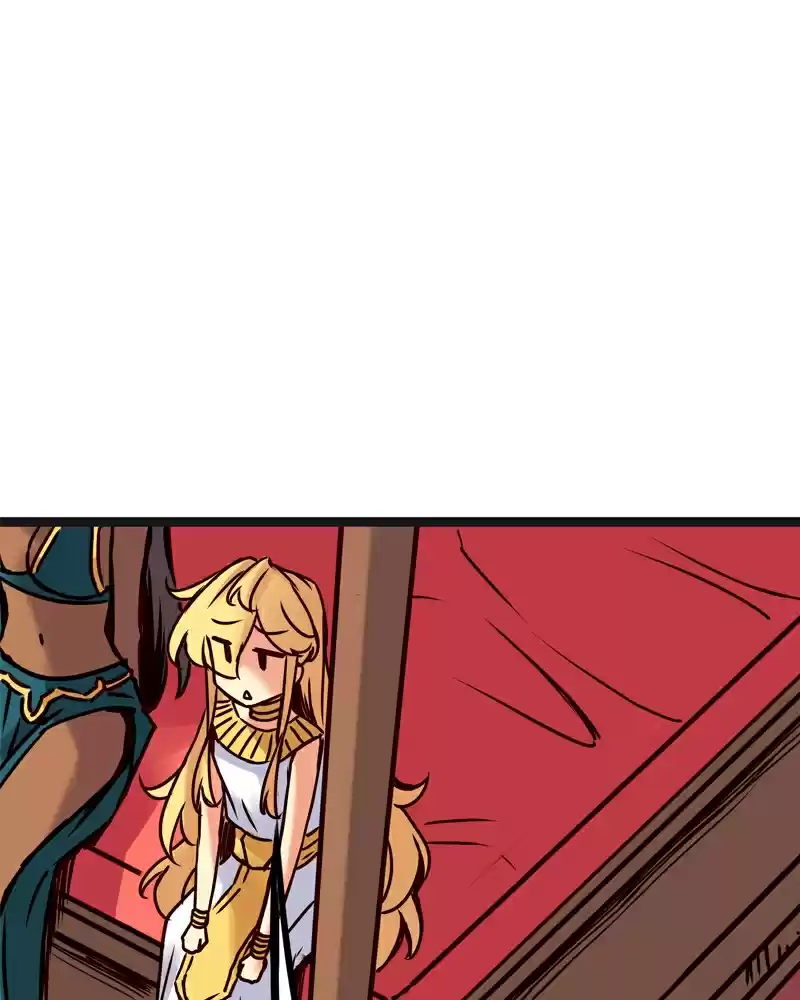 Everywhere & Nowhere Vol. 2 Ch. 101 Marie Antoinette