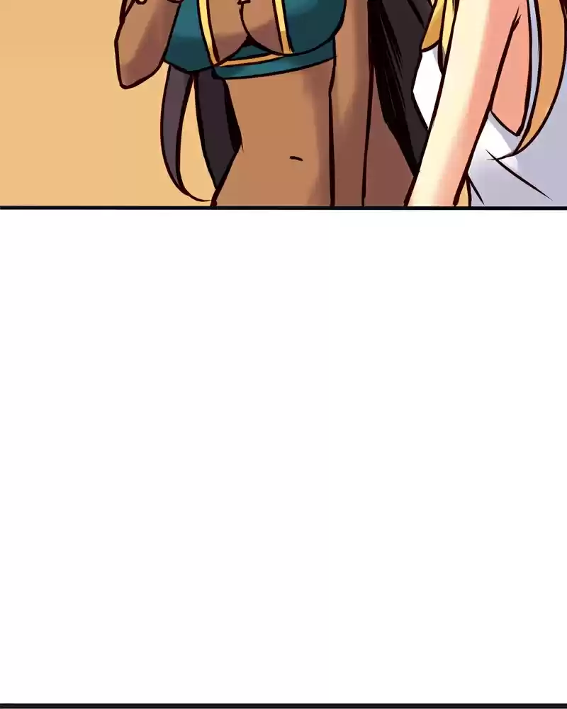 Everywhere & Nowhere Vol. 2 Ch. 101 Marie Antoinette