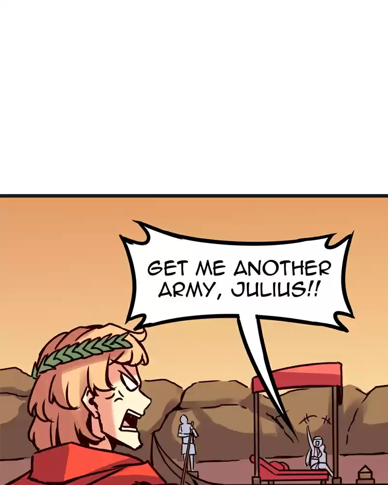 Everywhere & Nowhere Vol. 2 Ch. 101 Marie Antoinette