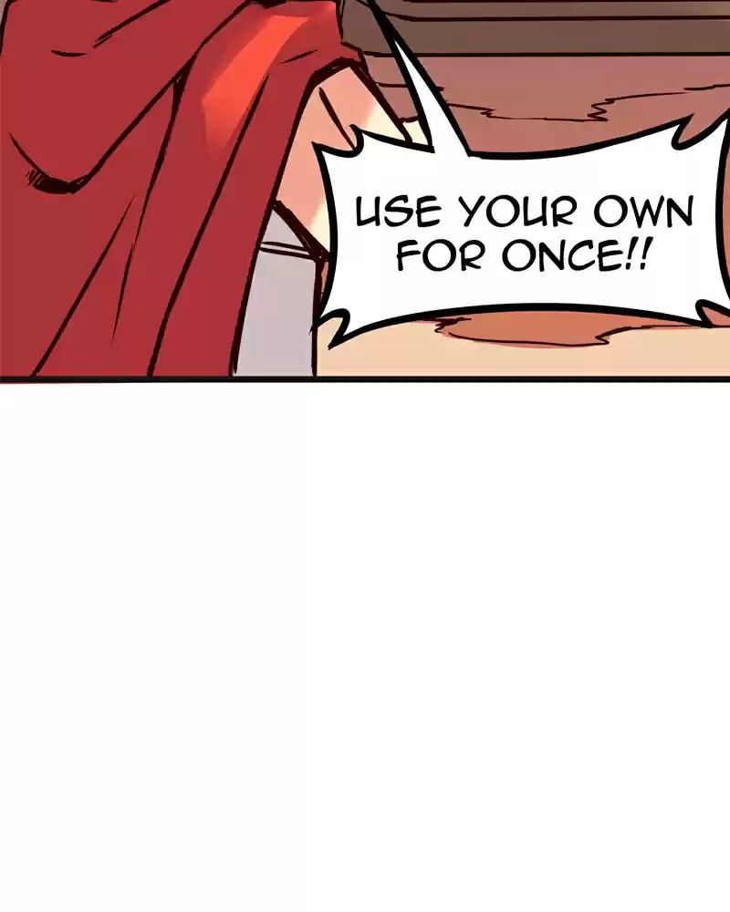 Everywhere & Nowhere Vol. 2 Ch. 101 Marie Antoinette