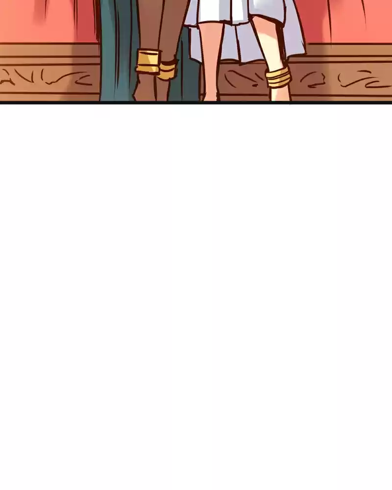 Everywhere & Nowhere Vol. 2 Ch. 101 Marie Antoinette