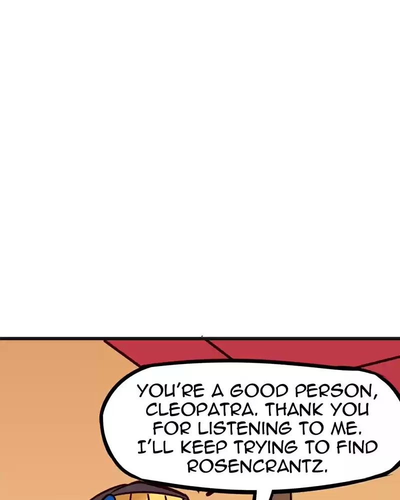 Everywhere & Nowhere Vol. 2 Ch. 101 Marie Antoinette