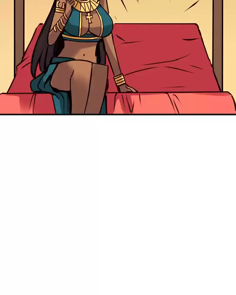 Everywhere & Nowhere Vol. 2 Ch. 101 Marie Antoinette