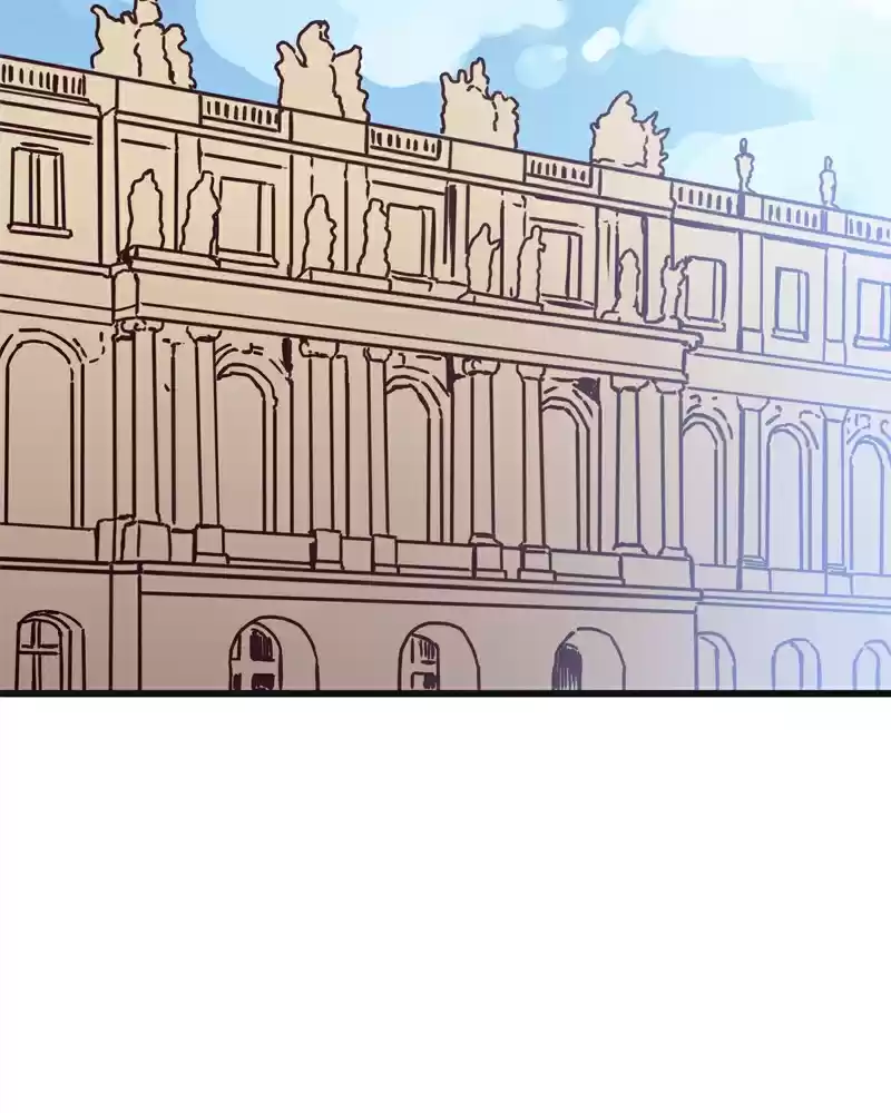 Everywhere & Nowhere Vol. 2 Ch. 101 Marie Antoinette