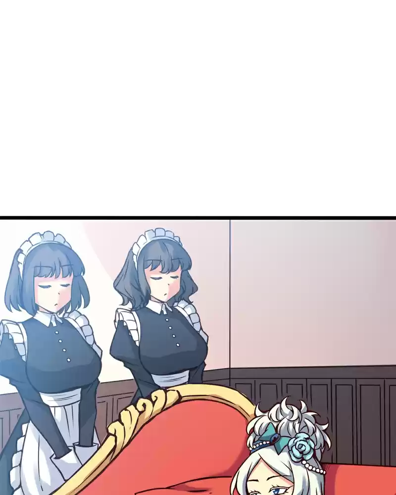 Everywhere & Nowhere Vol. 2 Ch. 101 Marie Antoinette