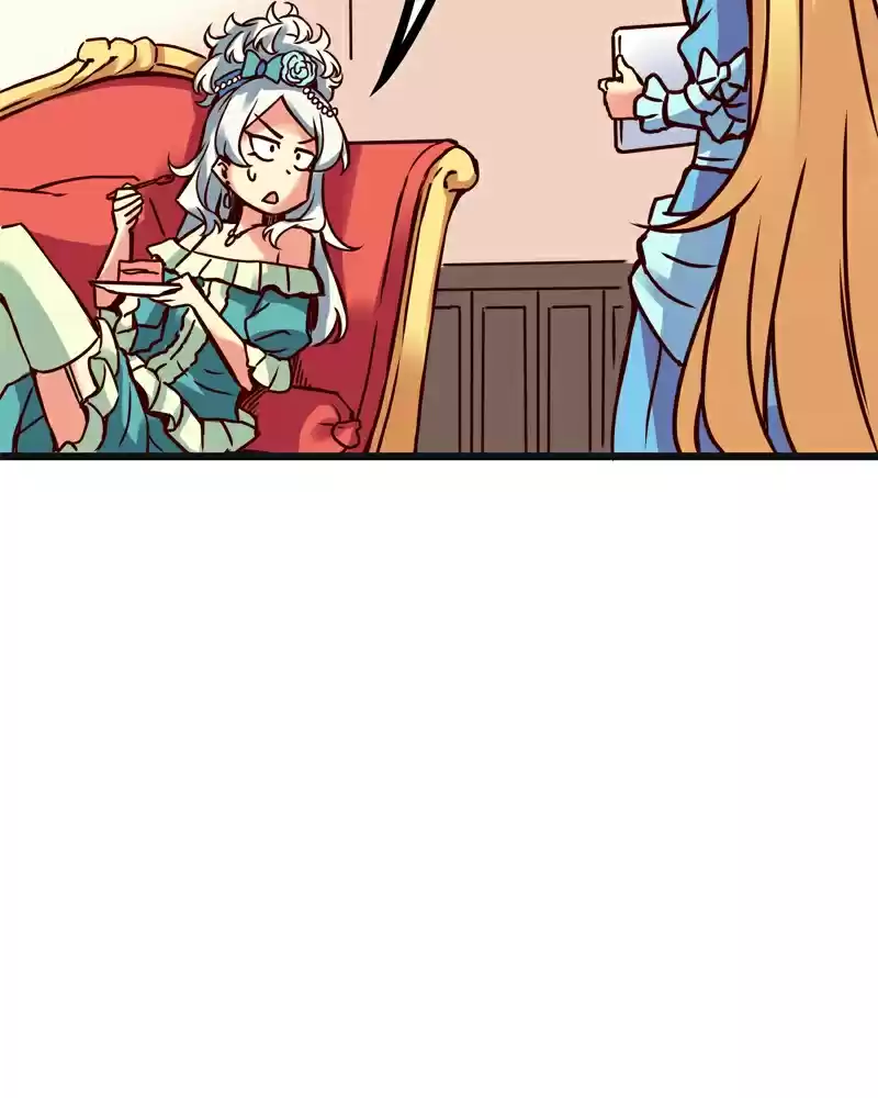 Everywhere & Nowhere Vol. 2 Ch. 101 Marie Antoinette