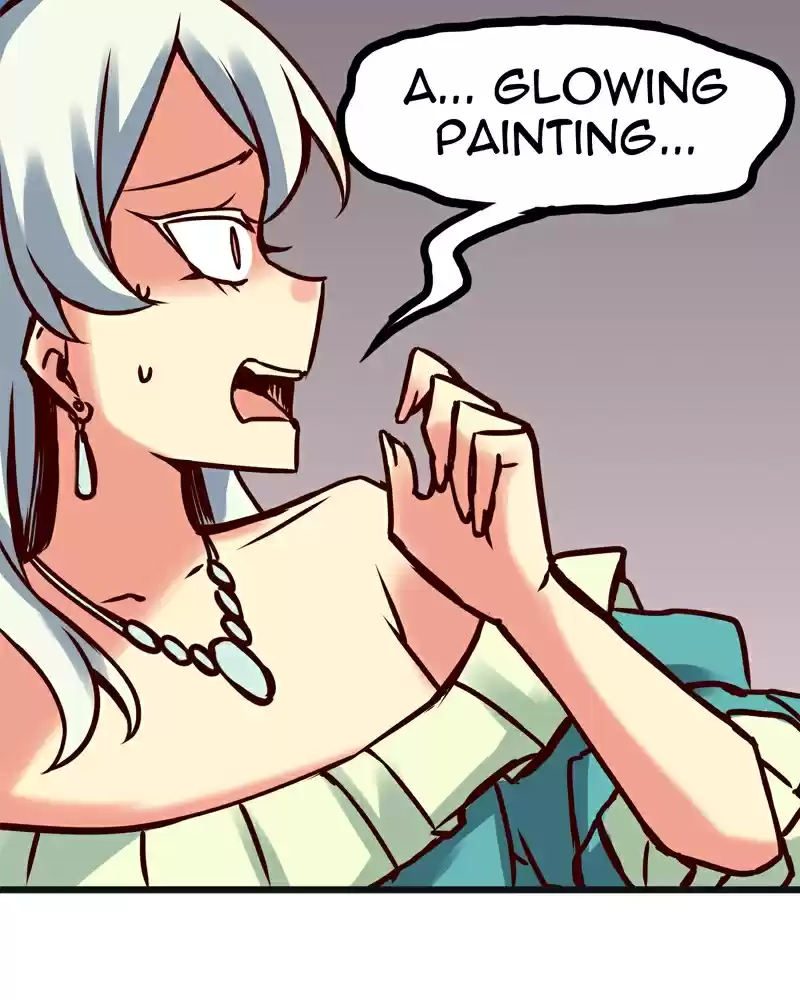 Everywhere & Nowhere Vol. 2 Ch. 101 Marie Antoinette