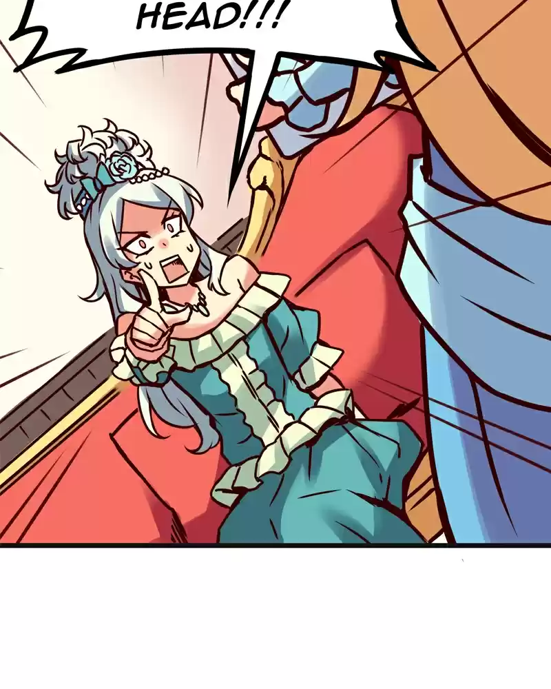 Everywhere & Nowhere Vol. 2 Ch. 101 Marie Antoinette