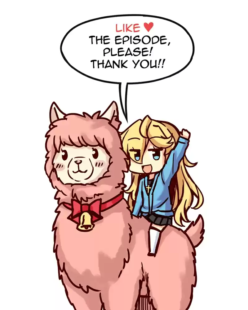 Everywhere & Nowhere Vol. 2 Ch. 101 Marie Antoinette