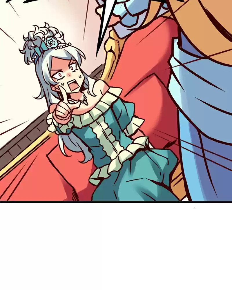 Everywhere & Nowhere Vol. 2 Ch. 102 Witchcraft