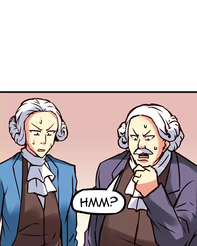 Everywhere & Nowhere Vol. 2 Ch. 102 Witchcraft