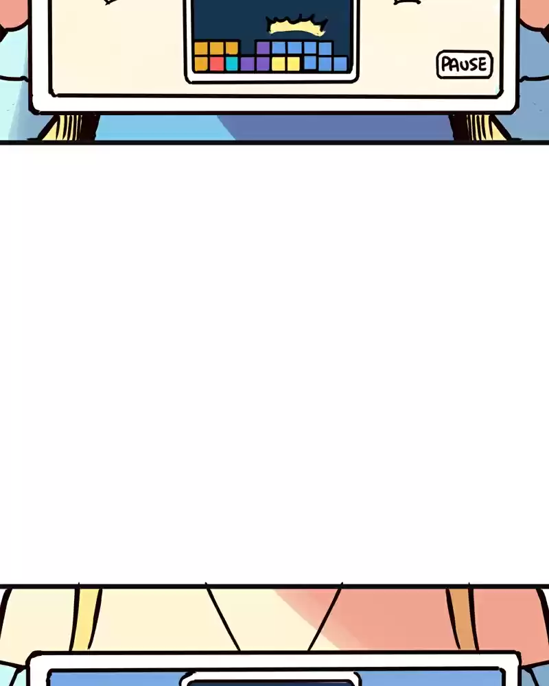 Everywhere & Nowhere Vol. 2 Ch. 102 Witchcraft