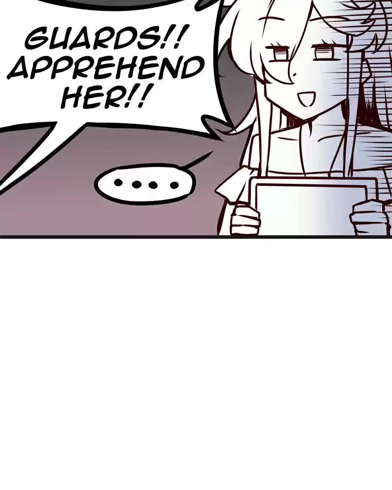 Everywhere & Nowhere Vol. 2 Ch. 102 Witchcraft