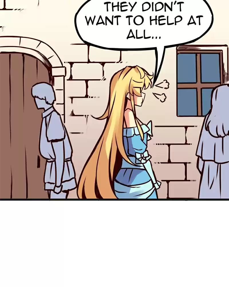 Everywhere & Nowhere Vol. 2 Ch. 102 Witchcraft