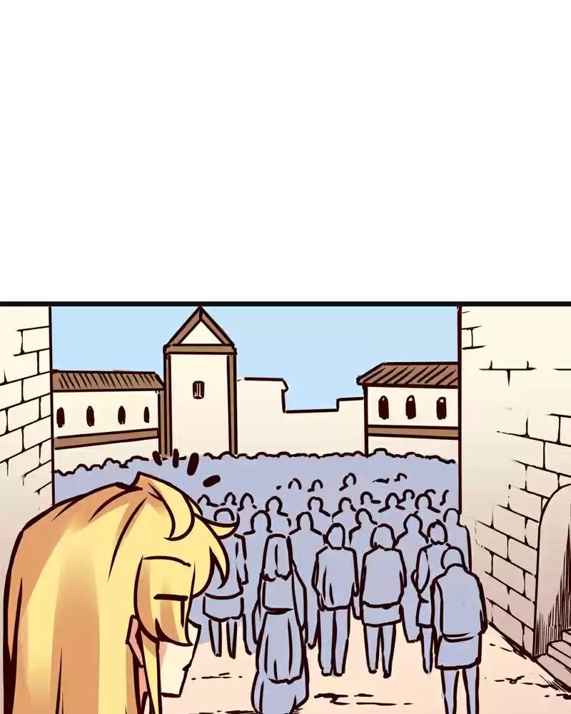 Everywhere & Nowhere Vol. 2 Ch. 102 Witchcraft