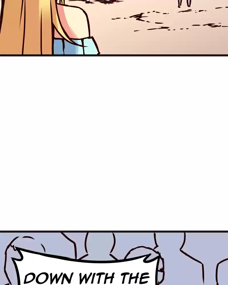 Everywhere & Nowhere Vol. 2 Ch. 102 Witchcraft