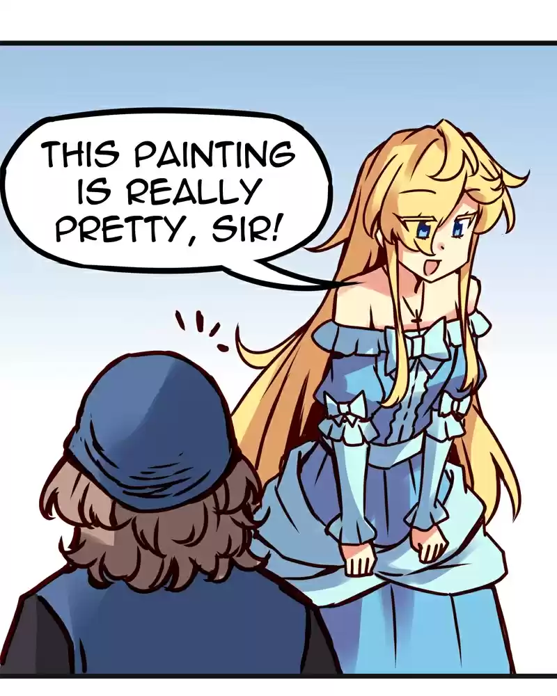 Everywhere & Nowhere Vol. 2 Ch. 102 Witchcraft