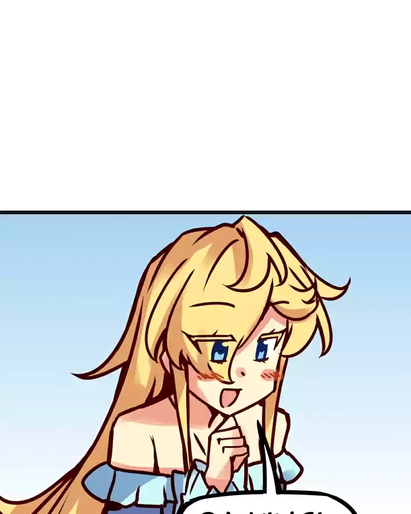 Everywhere & Nowhere Vol. 2 Ch. 102 Witchcraft