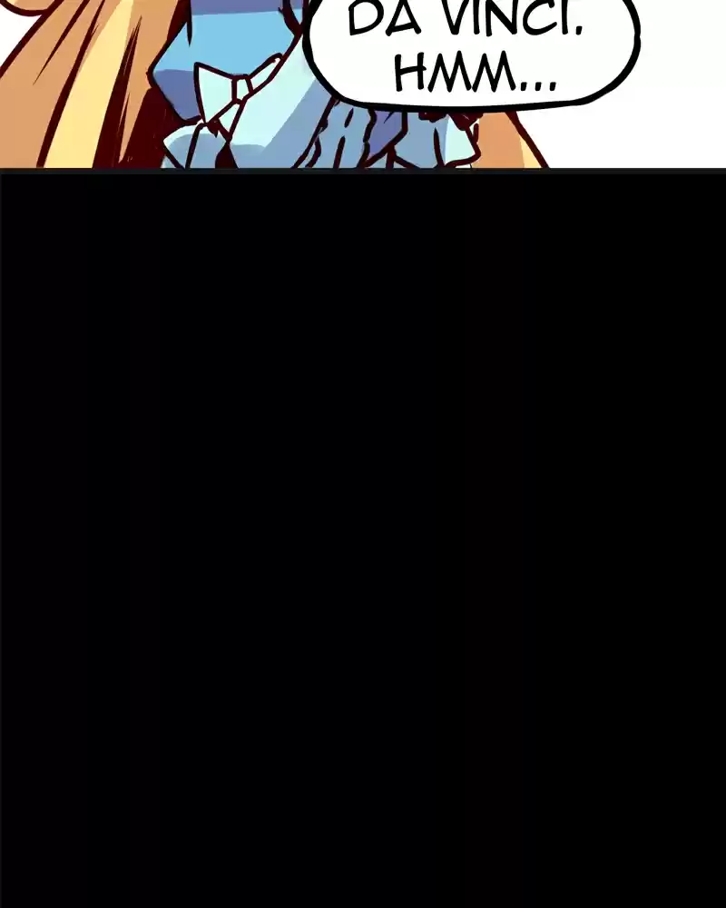 Everywhere & Nowhere Vol. 2 Ch. 102 Witchcraft