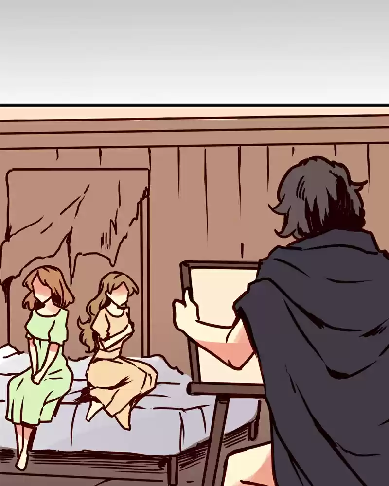 Everywhere & Nowhere Vol. 2 Ch. 102 Witchcraft