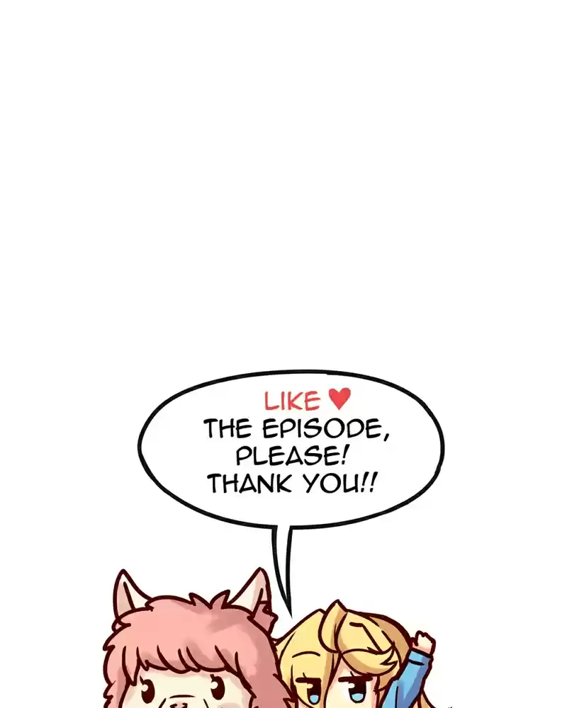 Everywhere & Nowhere Vol. 2 Ch. 102 Witchcraft