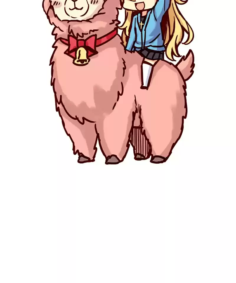 Everywhere & Nowhere Vol. 2 Ch. 102 Witchcraft