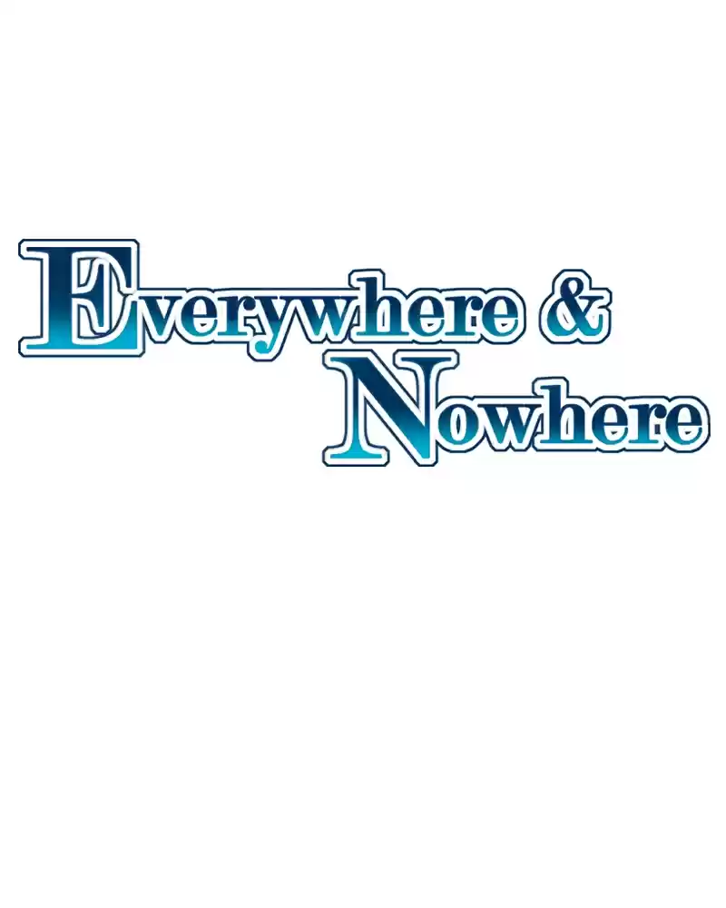 Everywhere & Nowhere Vol. 2 Ch. 103 Da Vinci